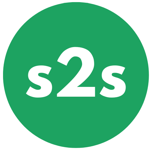 Sync2Sheets logo