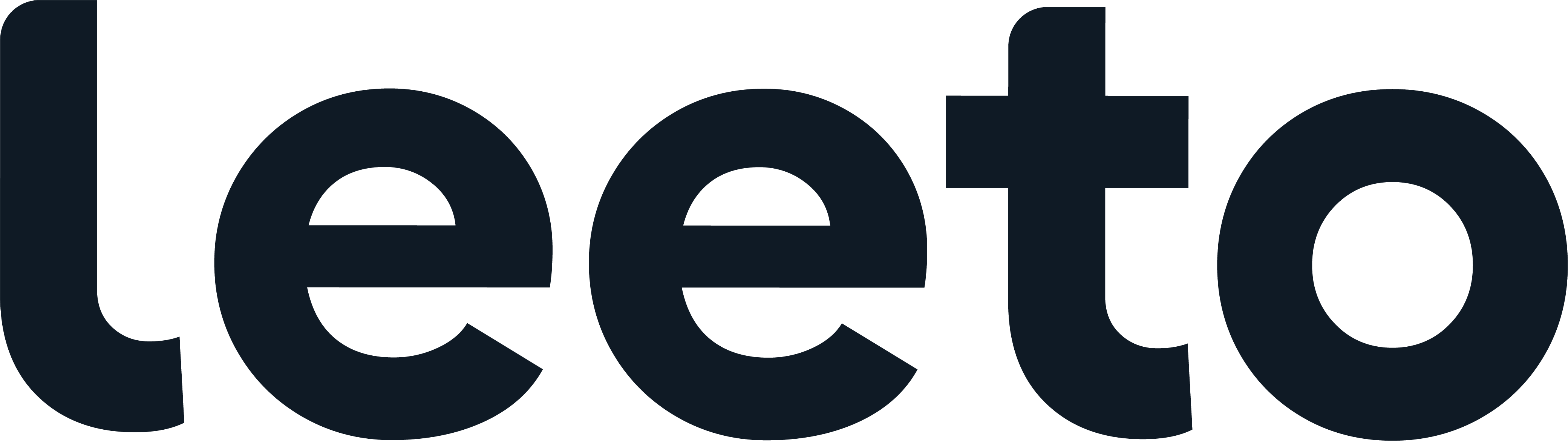 Leeto logo